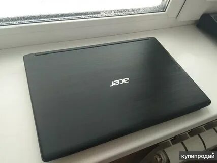 Ноутбук acer aspire 3 a315 41