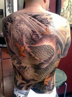 Only backs