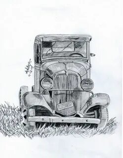 Рисунки полуторка