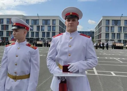 Омск выпуск