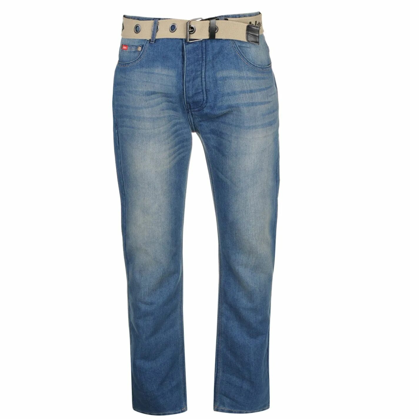 Pagalee denim