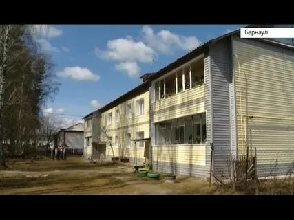 Баюновские ключи алтайский край
