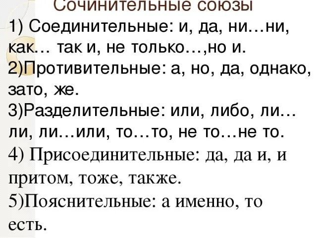 Самостоятельно подберите противительный союз одиночество является. Соединительные противительные и разделительные Союзы. Присоединительные сочинительные Союзы. Сочинительные разделительные Союзы. Сочинительные Союзы соединительные разделительные противительные.