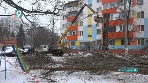 Старый оскол 2