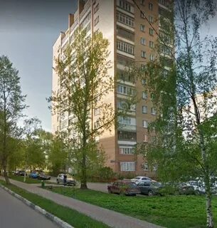 Крупской 18