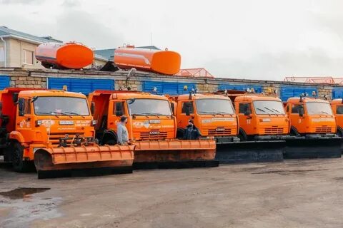 Дорожники ставрополя