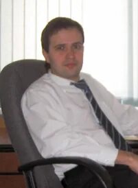 Заместитель министра финансов кадочников