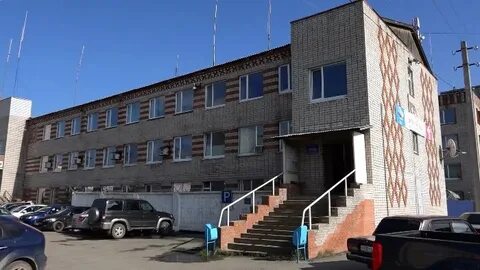 Красноуфимск транспортная