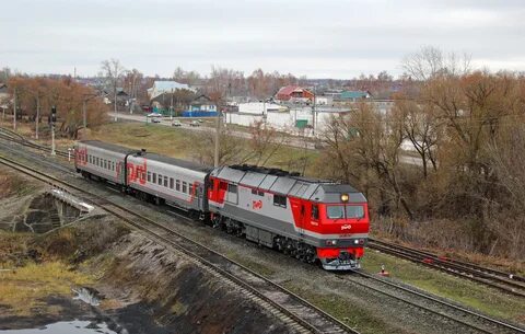 Пенза пригородные поезда