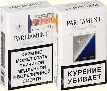 Парламент платинум
