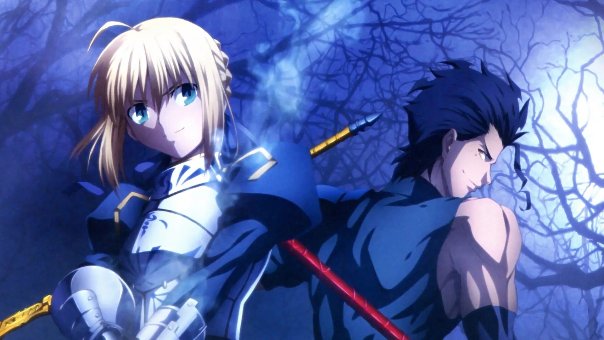 Hate fate