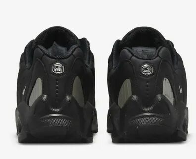Nike nocta