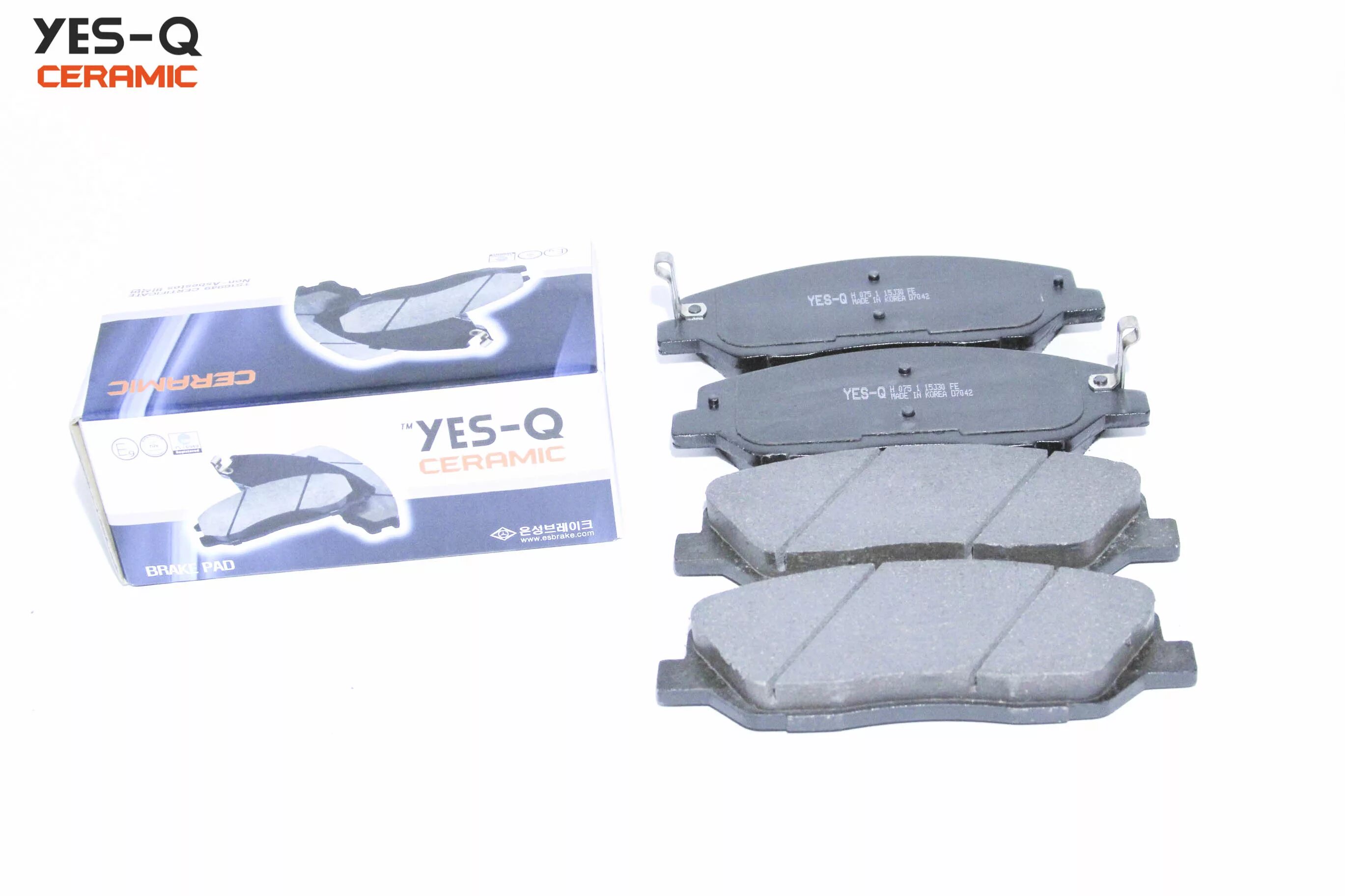 Yes q. Тормозные колодки Yes-q Ceramic esd7042. Колодки Yes-q Ceramic Санта Фе 1. Колодки Hyundai 581012wa70. Колодки Yes-q Ceramic Санта Фе 2003 г.в..