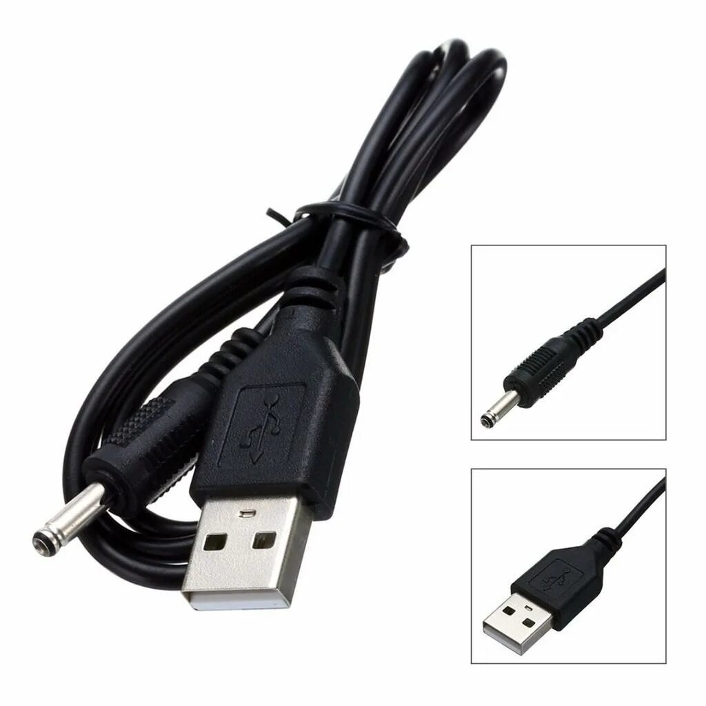 кабель dc jack 2. провод usb dc 5v. 1мм. разъем dc 5v 2a usb. кабель usb - 5v (uc phl8).