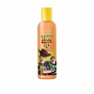 Детский шампунь игрушка