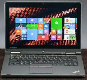 Ноутбук thinkpad 12
