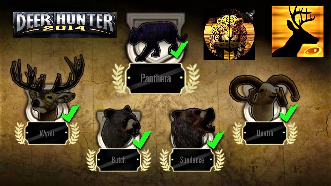 Deer hunter 2014. Дир Хантер 2014. Игра Deer Hunter 2014 рыбалка. Deer Hunter 2014 Rhinoceros. Мобильная игра Deer Hunter 2014.