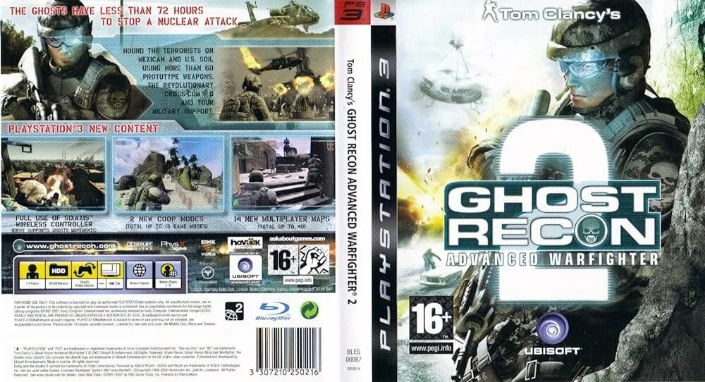 Ghost recon ps3. Tom clancy&#039;s ghost recon advanced warfighter 2 ps3. ghost recon advanced warfighter ps2. tom clancy&#039;s ghost recon advanced warfighter 2 (2007) обложка. ps2 ghost recon advanced warfighter 2.