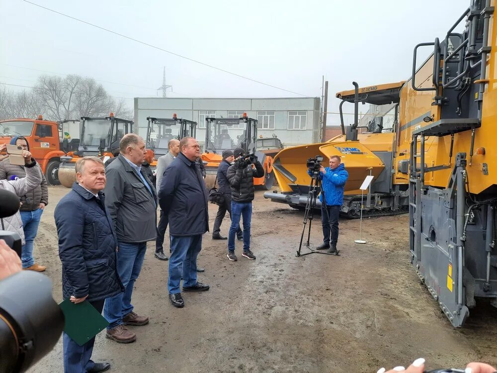 Что нового мбу пензавтодор января 2024 года