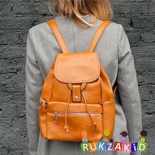 Рюкзаки омск