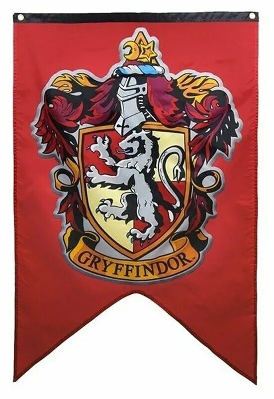 Как выглядит флаг гриффиндора Harry potter gryffindor edition купить по низкой цене на Яндекс Маркете