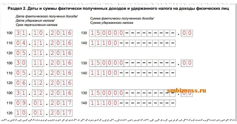 6 ндфл период 31. Дата получения дохода для 6 НДФЛ таблица. Даты по кодам для 6 НДФЛ. Расчет по 6 НДФЛ на пальцах. Нулевой расчет 6-НДФЛ.