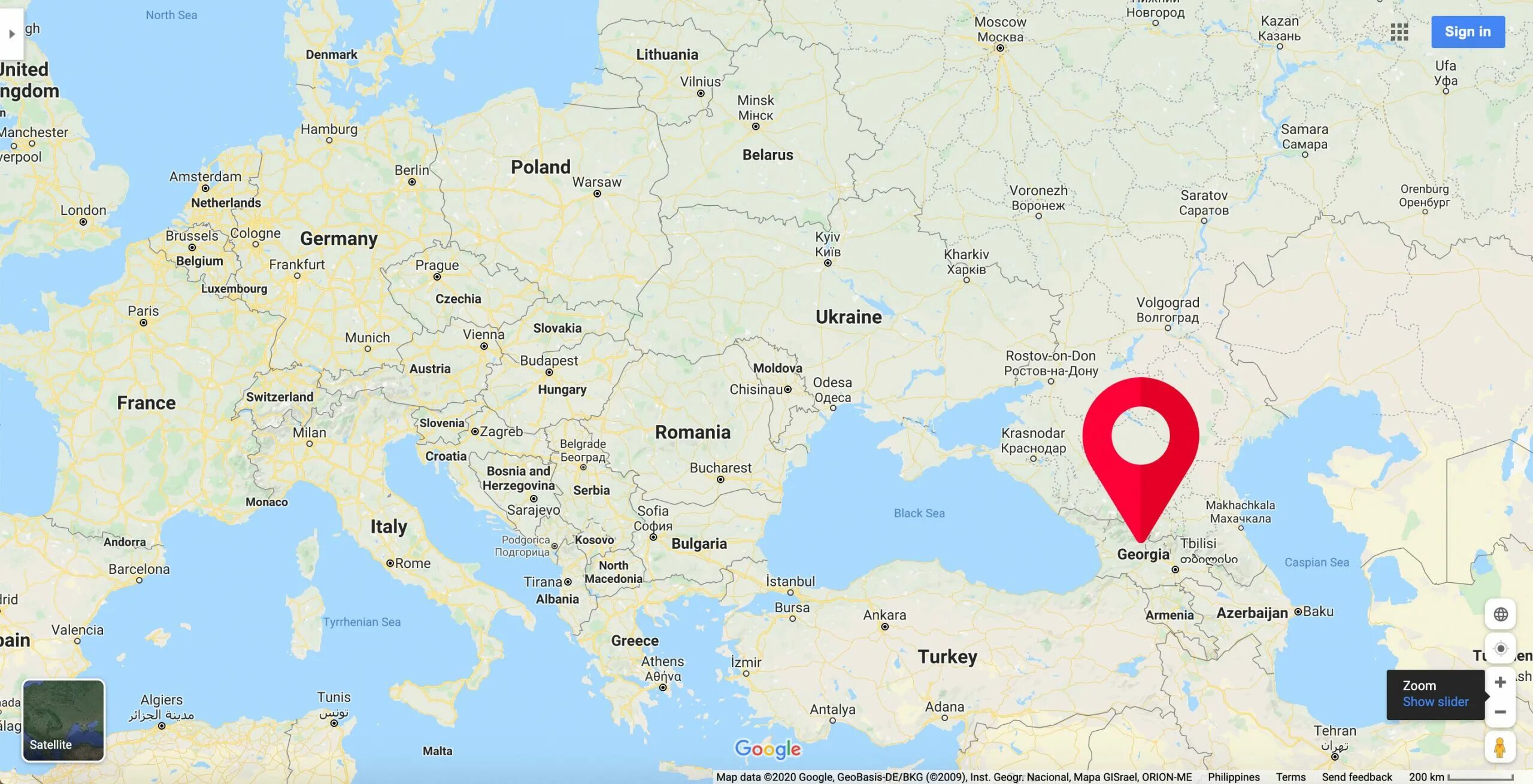 Какие карты работают в грузии. Гугл карты грузия. грузия google maps. карта грузии со спутника. молдова карта гугл.