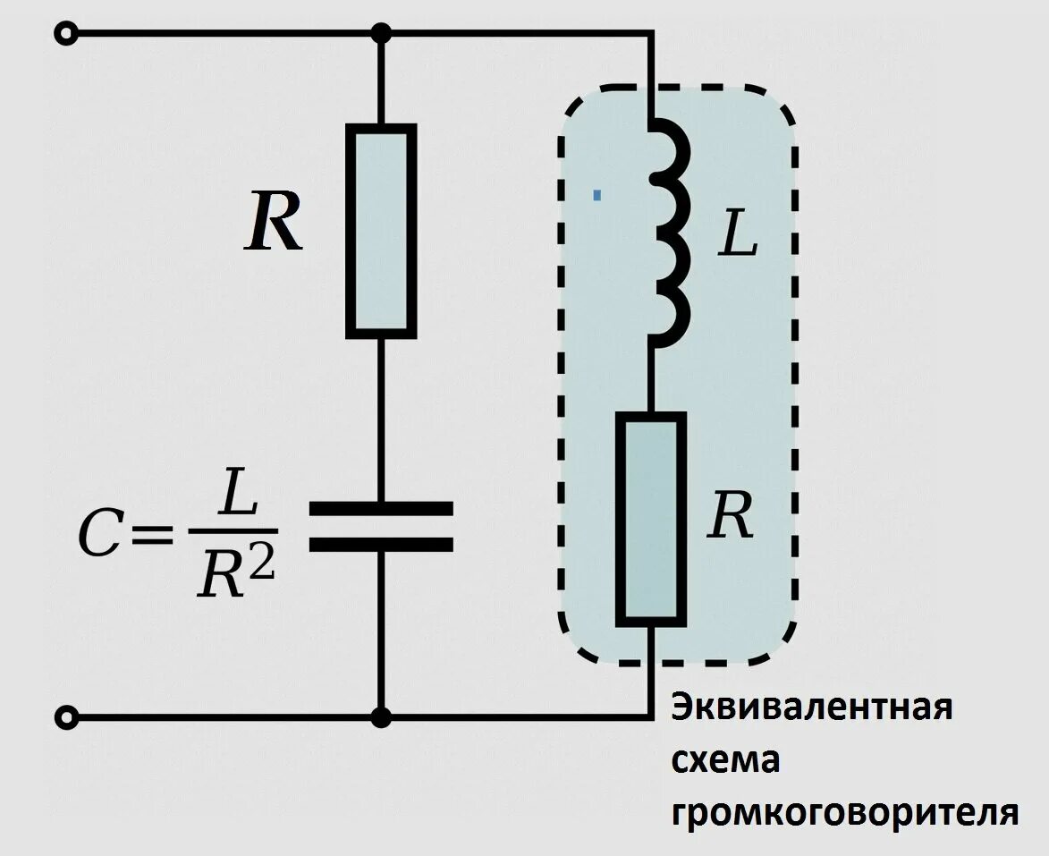Цепь цобеля для нч динамика. Цепочка буше-цобеля. Цепь цобеля в транзисторных усилителях. Цепь цобеля для нч динамика. Разделительные фильтры схемы акустических систем.