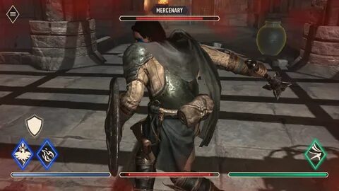 The elder scrolls на андроид