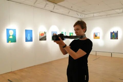 Звездная выставка
