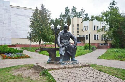 Дубна московская область достопримечательности