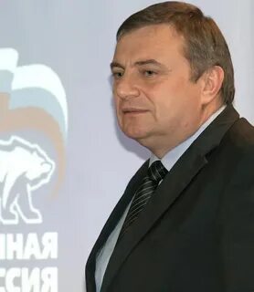Выборы мэра сочи