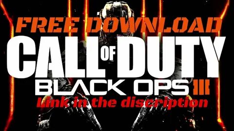 Ost call of duty black ops