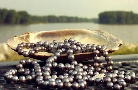 Жемчужина в старину 4