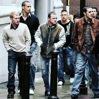 Green street hooligans