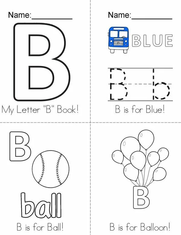My letter book. Letter b. Letter b super simple. Буква b Worksheets. Letter b book.