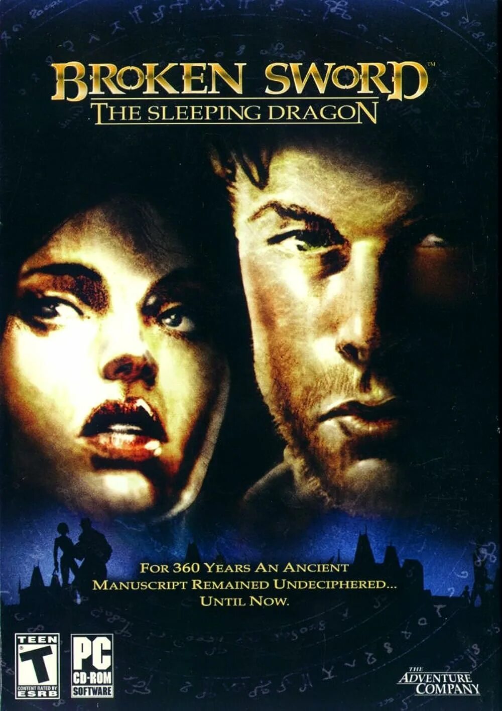 Broken sword: the sleeping dragon (broken sword 3). Broken sword the sleeping dragon. Broken sword ps3. Сломанный меч 3 игра. Broken sword the sleeping dragon.