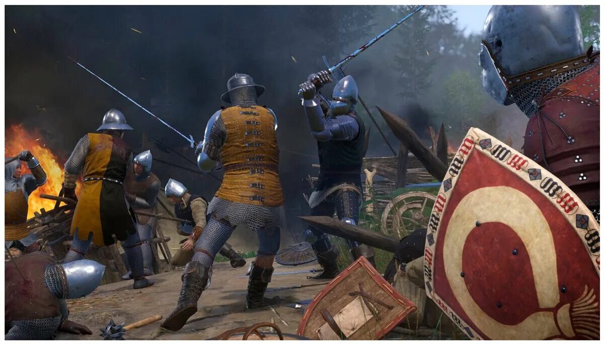 Kingdom come игра. Kingdom come: deliverance royal edition. Градостроительный симулятор средневековье. Kingdom come deliverance даниэль вавра. Игра kingdom deliverance.
