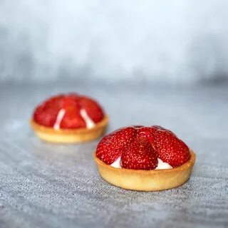 Тарталетка десерты