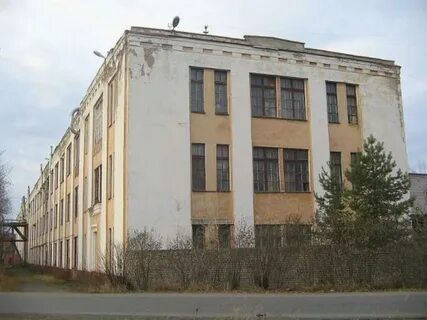 Машиностроительная вологда