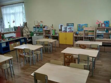 Детский сад бузулук