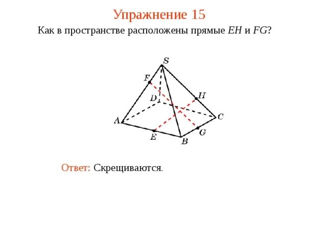 Скрещивающиеся ребра пирамиды. Скрещивающиеся ребра тетраэдра. Скрещивающиеся рёбра тетрайдера. Скрещивающиеся ребра правильного тетраэдра.