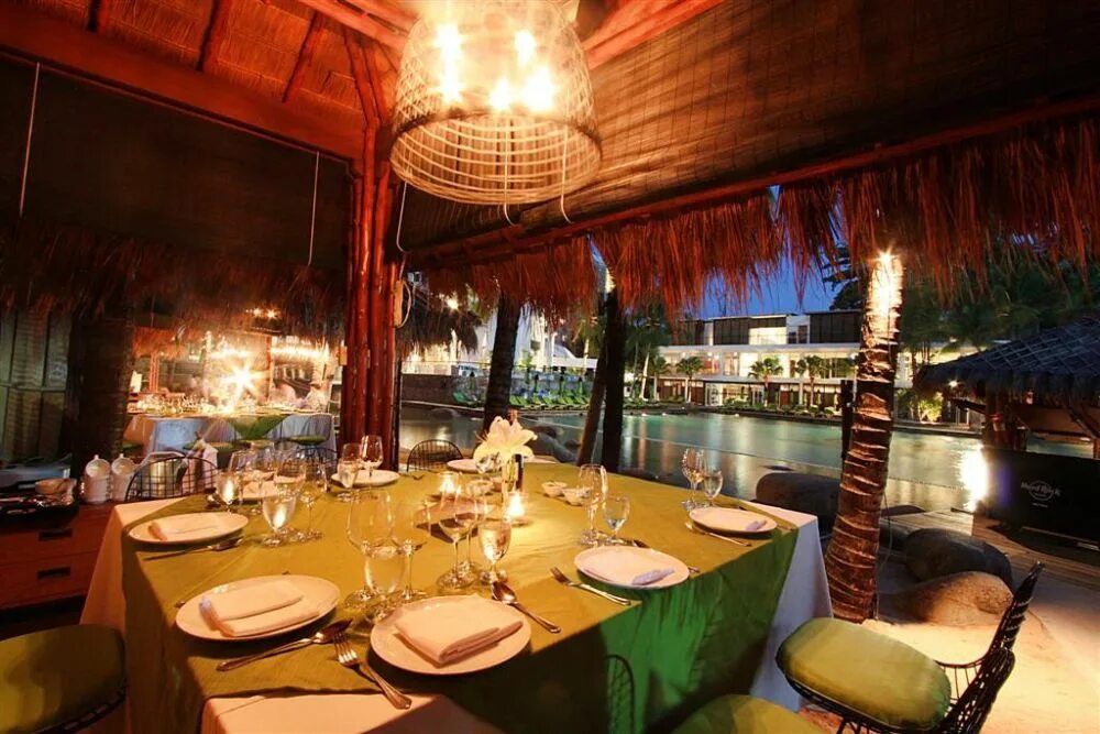 Rock hotel pattaya. Rock hotel pattaya