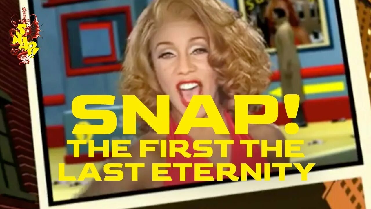 Snap the first the last eternity. The first the last eternity (till the end). snap feat.summer.