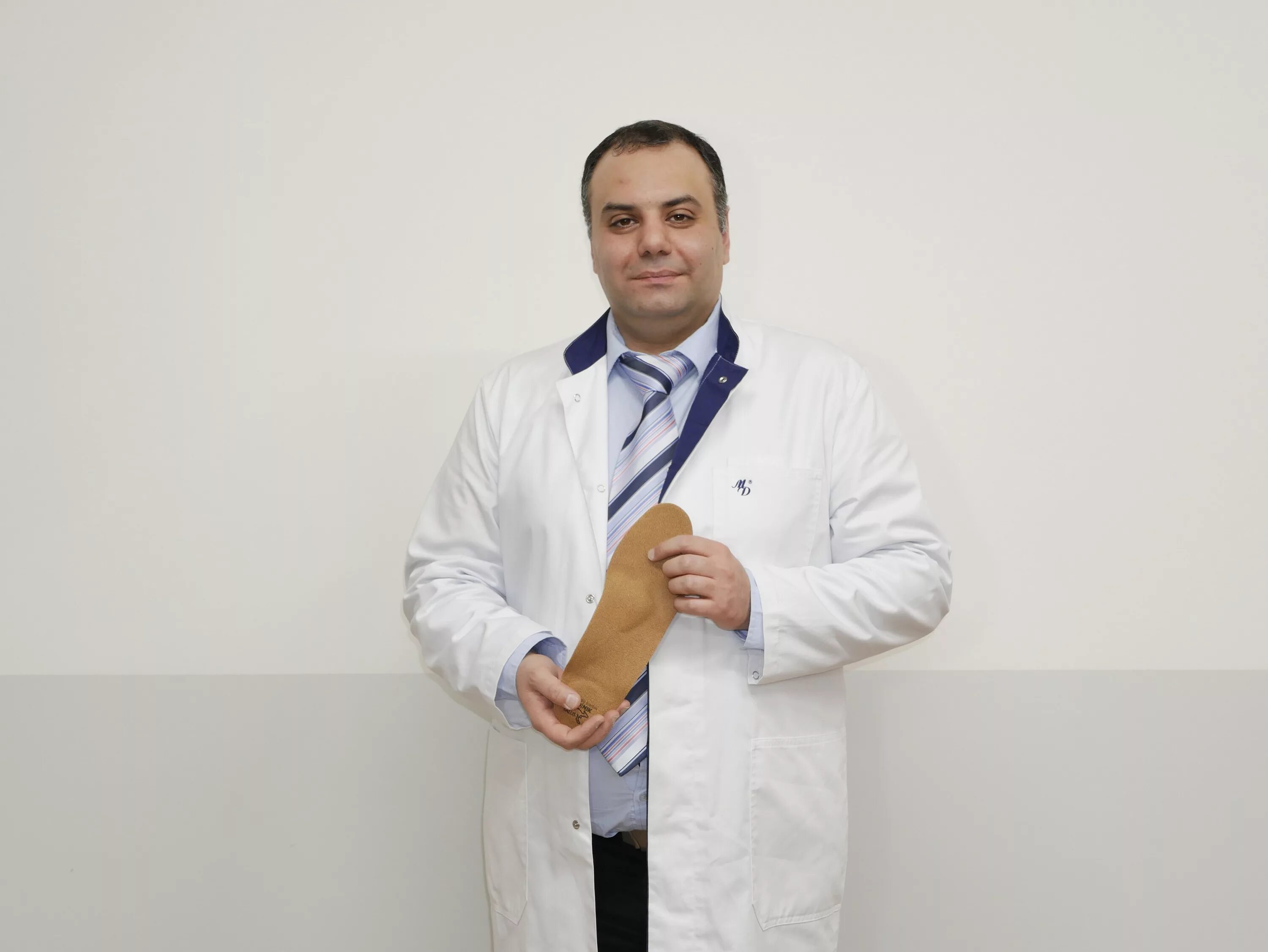 Кто такие ортопед в