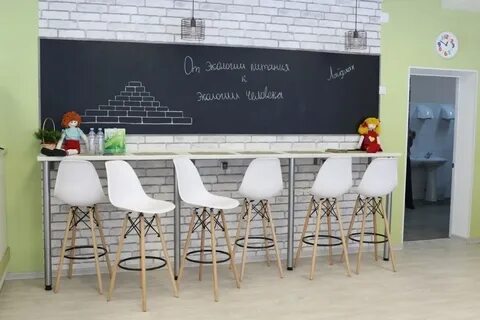 Школьное кафе