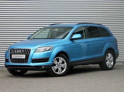 Q7 4l