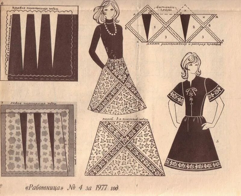 Платья из журналов крестьянка работница. Работница платья. Журнал работница выкройка халат. Листая старые журналы мод с выкройками. Приложение к журналу работница и селянка.