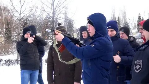Липецкий политехнический техникум