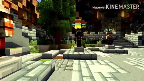 Hypixel 1.8 9